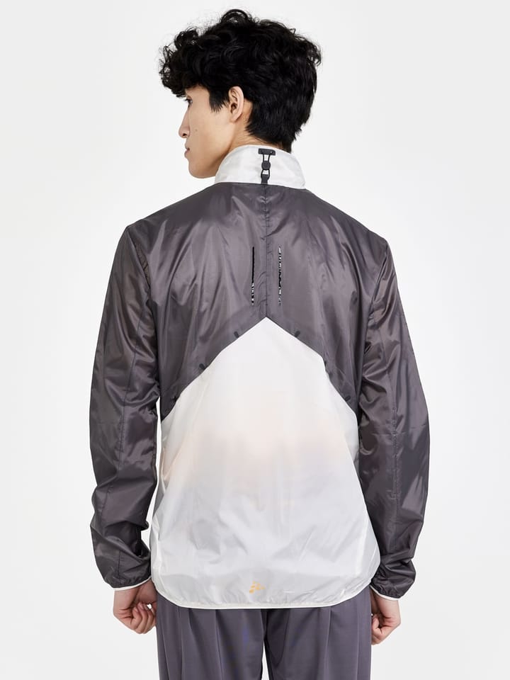 Craft Pro Hypervent Jacket M Granite-Ash Craft