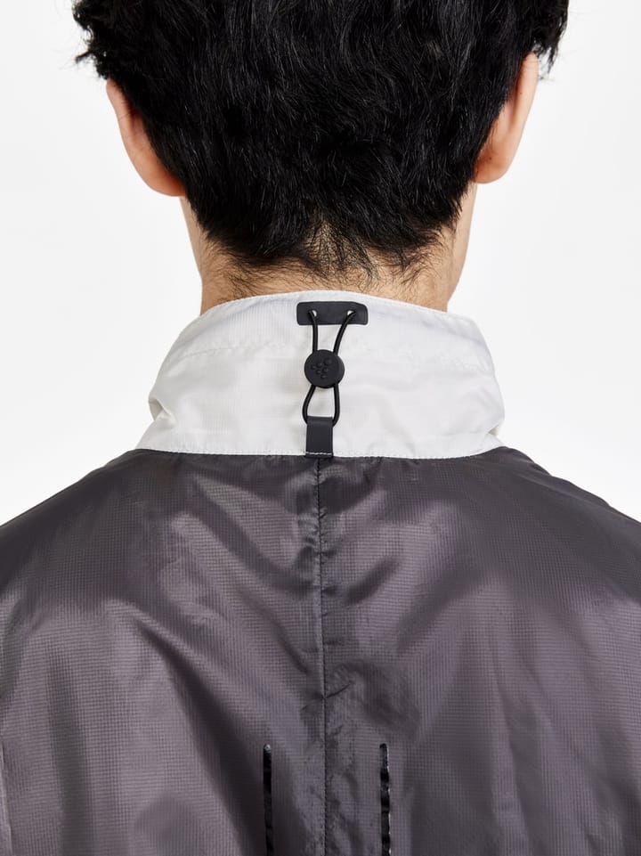 Craft Pro Hypervent Jacket M Granite-Ash Craft Craft Pro Hypervent Jacket M Granite-Ash Craft