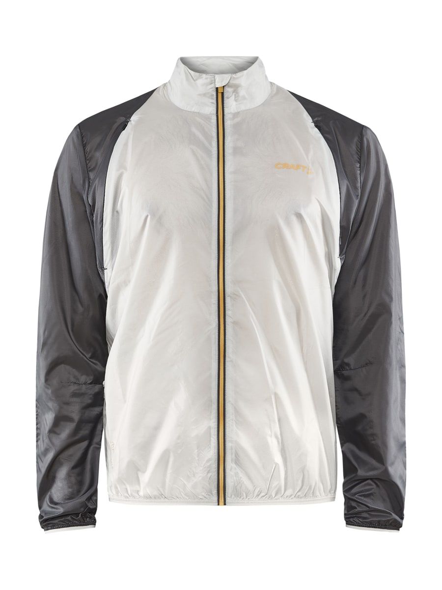 Craft Pro Hypervent Jacket M Granite-Ash