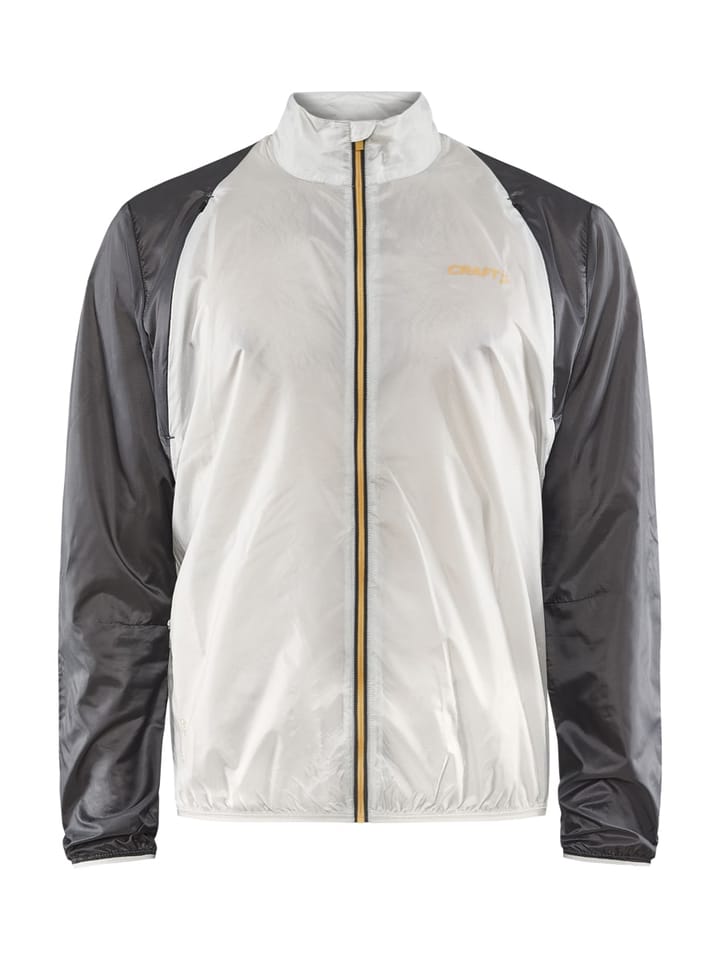Craft Pro Hypervent Jacket M Granite-Ash Craft Craft Pro Hypervent Jacket M Granite-Ash Craft