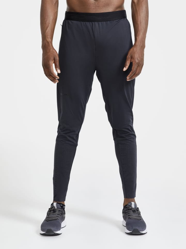 Craft Men's Pro Hypervent Pants Black Craft Craft Men's Pro Hypervent Pants Black Craft