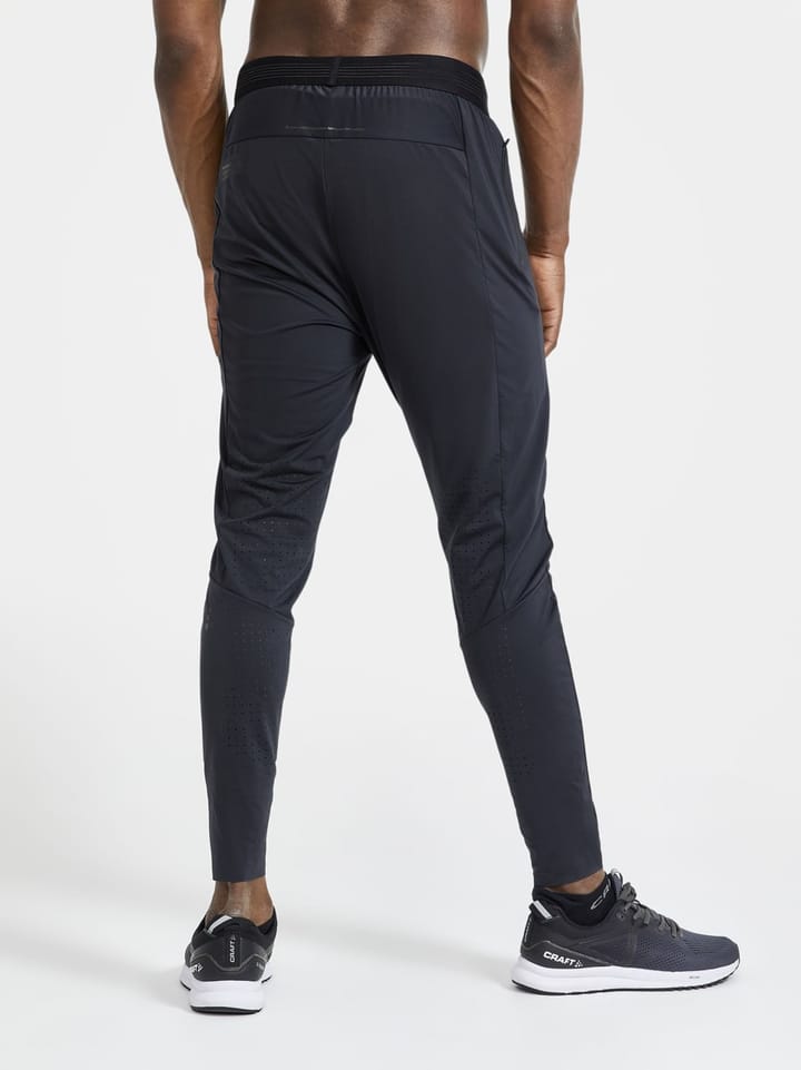 Craft Men's Pro Hypervent Pants Black Craft Craft Men's Pro Hypervent Pants Black Craft
