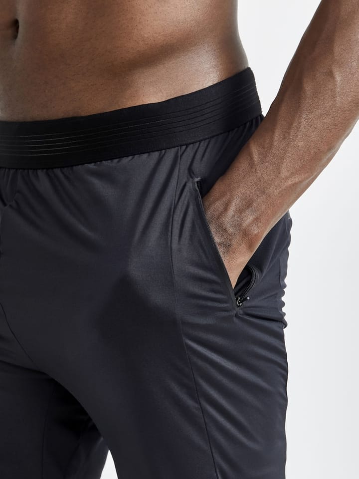 Craft Men's Pro Hypervent Pants Black Craft Craft Men's Pro Hypervent Pants Black Craft