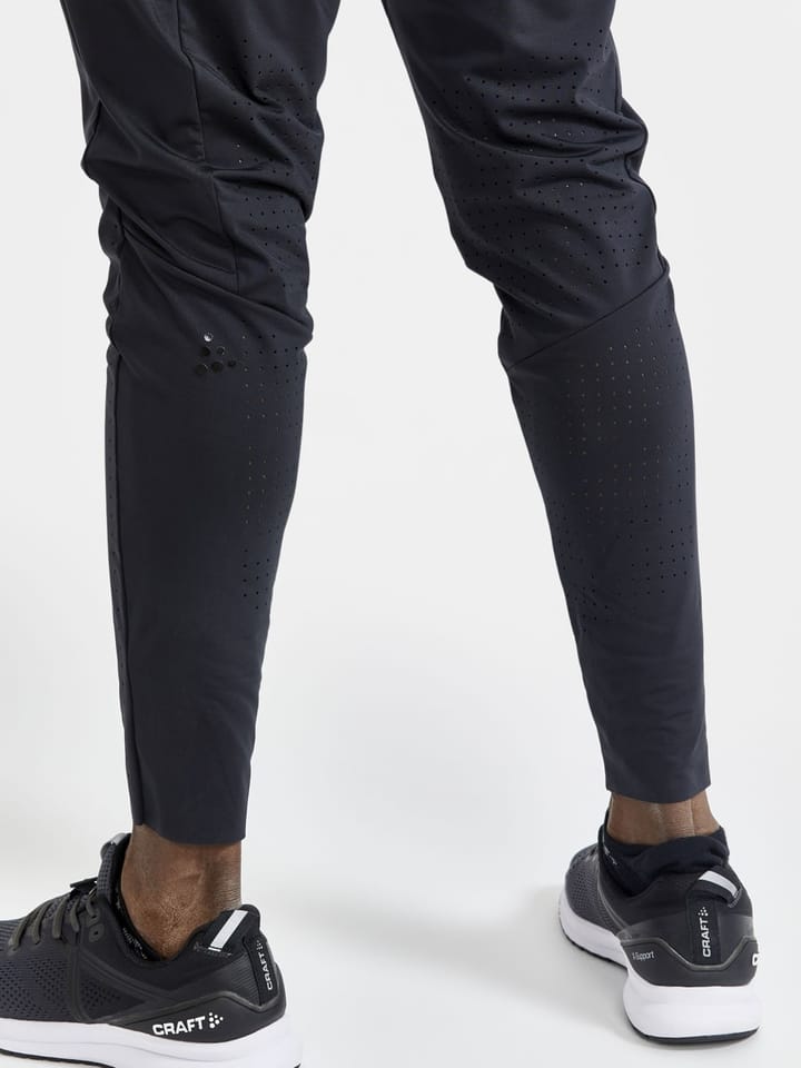 Craft Men's Pro Hypervent Pants Black Craft Craft Men's Pro Hypervent Pants Black Craft