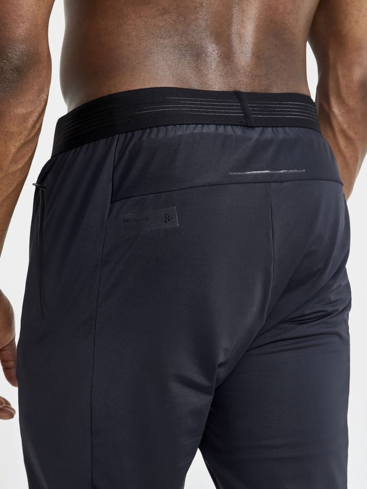 Craft Men's Pro Hypervent Pants Black Craft Craft Men's Pro Hypervent Pants Black Craft