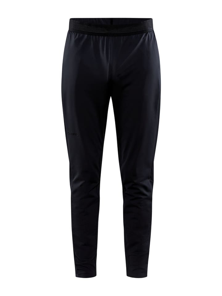 Craft Men's Pro Hypervent Pants Black Craft Craft Men's Pro Hypervent Pants Black Craft