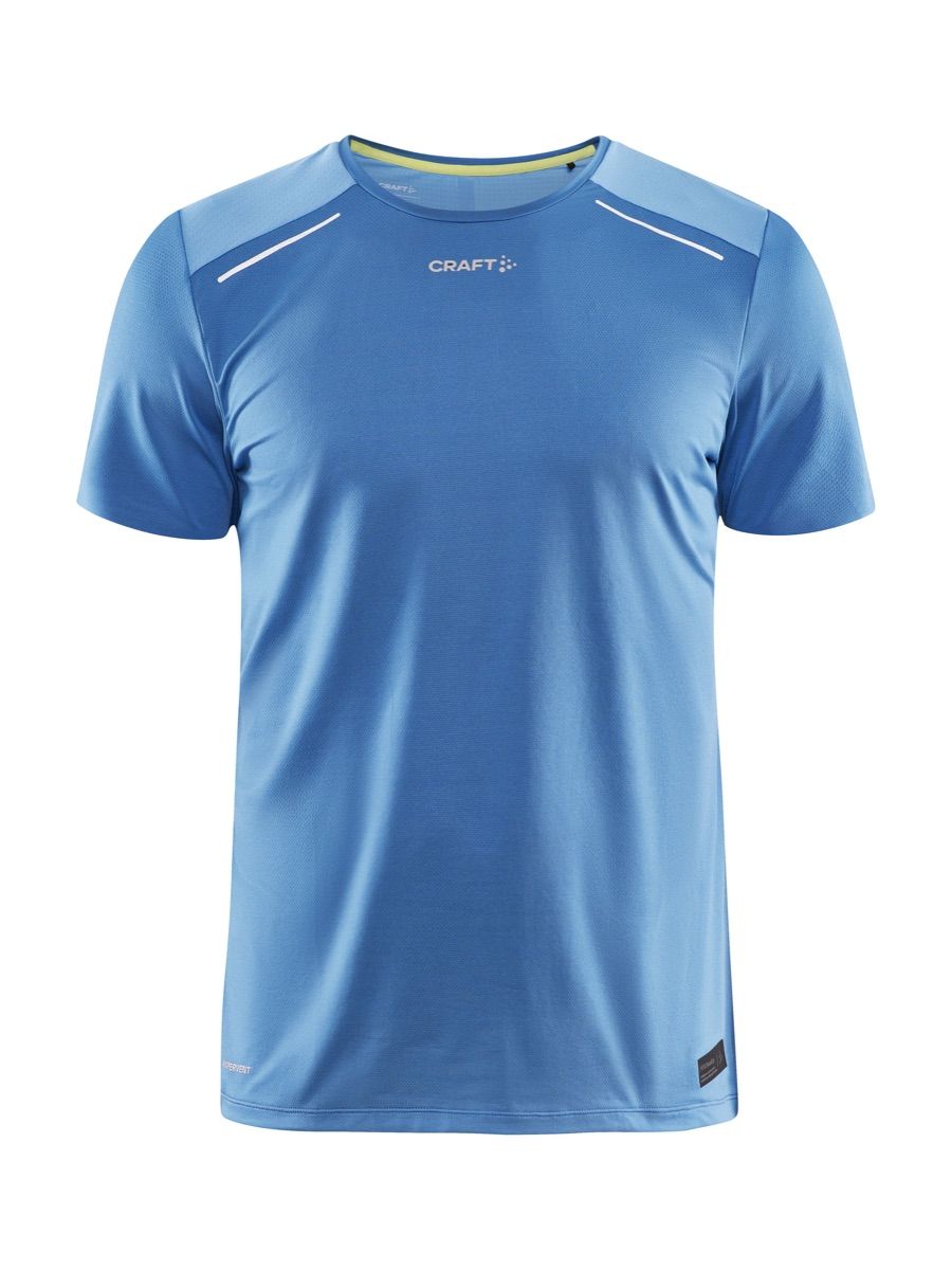 Craft Pro Hypervent SS Tee M Fluid-Zenith