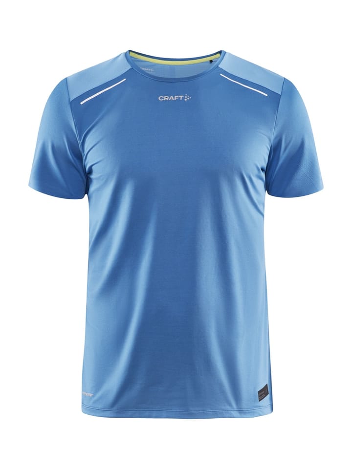 Craft Pro Hypervent SS Tee M Fluid-Zenith Craft