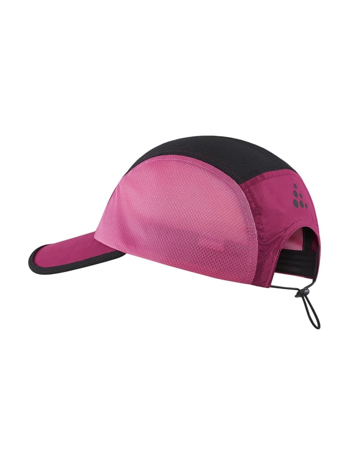 Craft Pro Hypervent Cap Black-Roxo Craft Craft Pro Hypervent Cap Black-Roxo Craft