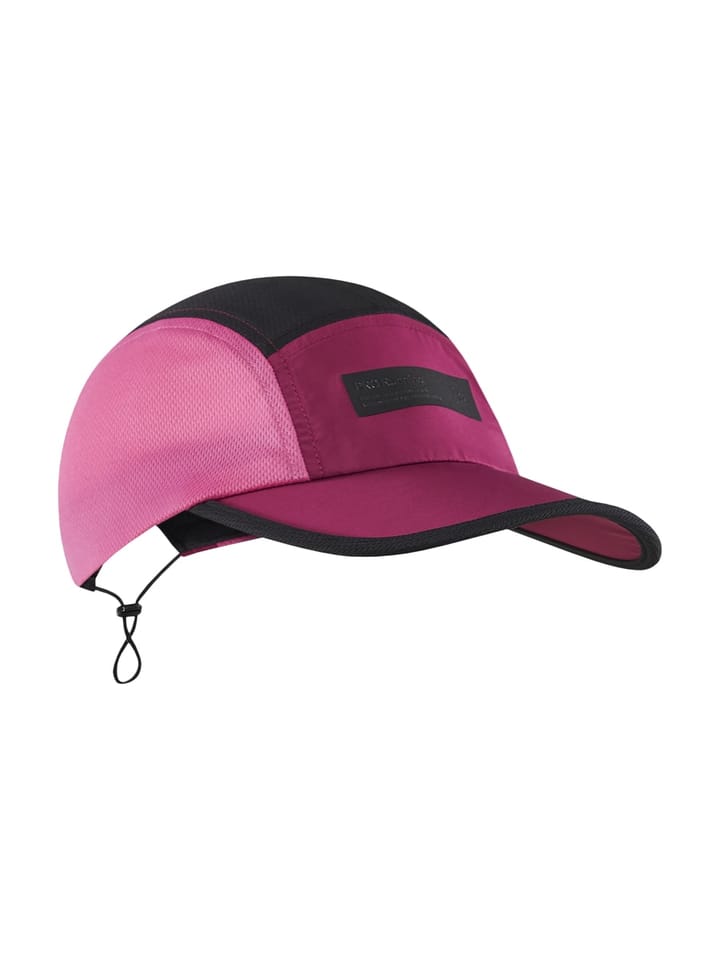 Craft Pro Hypervent Cap Black-Roxo Craft Craft Pro Hypervent Cap Black-Roxo Craft