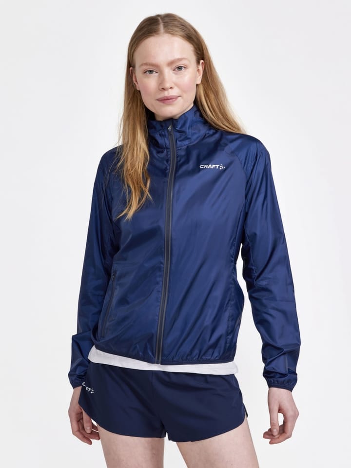 Craft Pro Hypervent Jacket W Blaze Craft