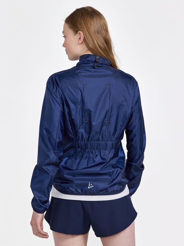 Craft Pro Hypervent Jacket W Blaze Craft