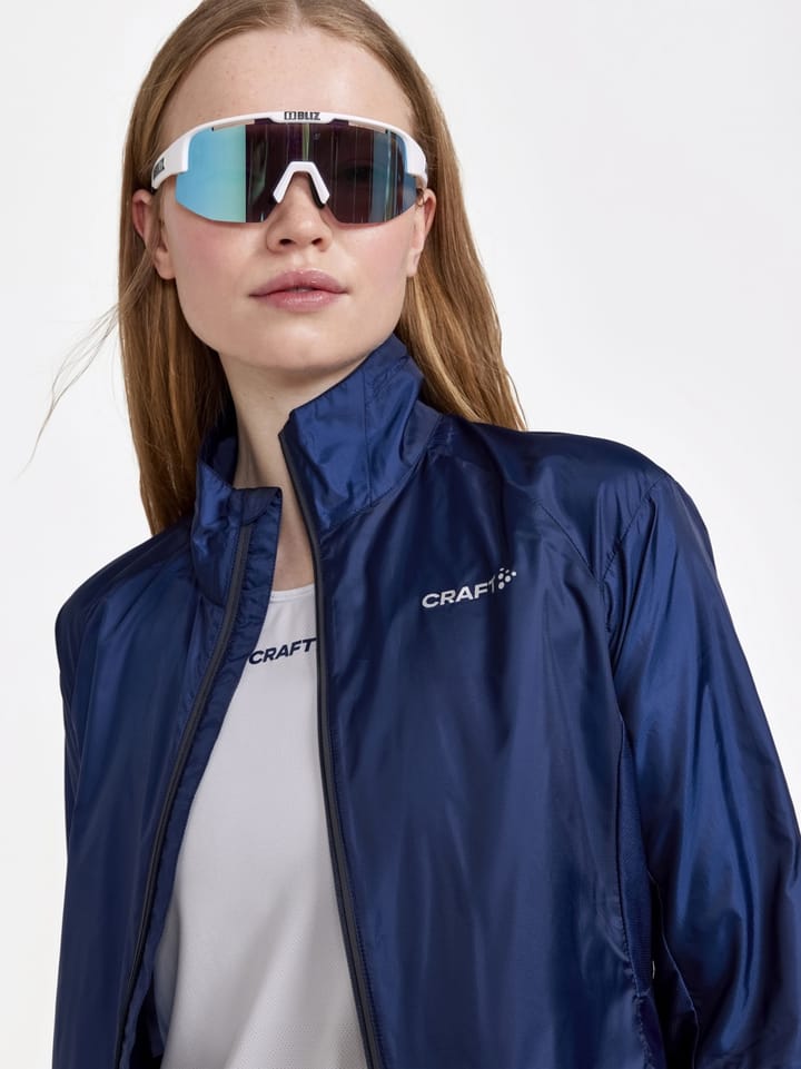 Craft Pro Hypervent Jacket W Blaze Craft