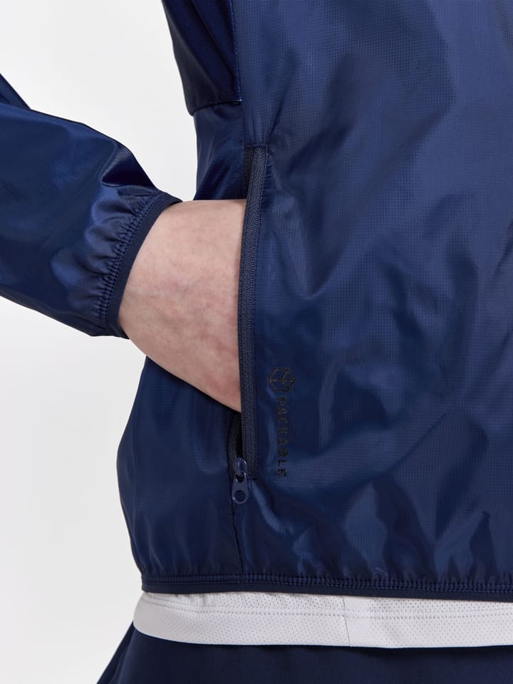 Craft Pro Hypervent Jacket W Blaze Craft