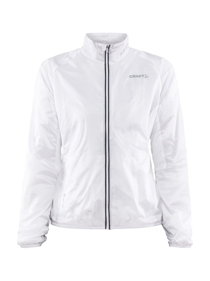 Craft Pro Hypervent Jacket W White Craft