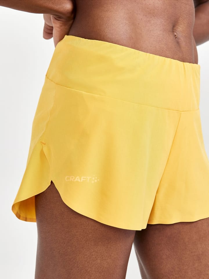 Craft Pro Hypervent Split Shorts W Calm Craft Craft Pro Hypervent Split Shorts W Calm Craft