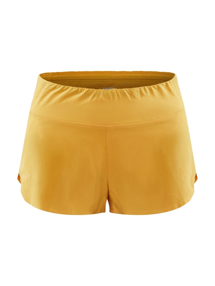 Craft Pro Hypervent Split Shorts W Calm Craft Craft Pro Hypervent Split Shorts W Calm Craft
