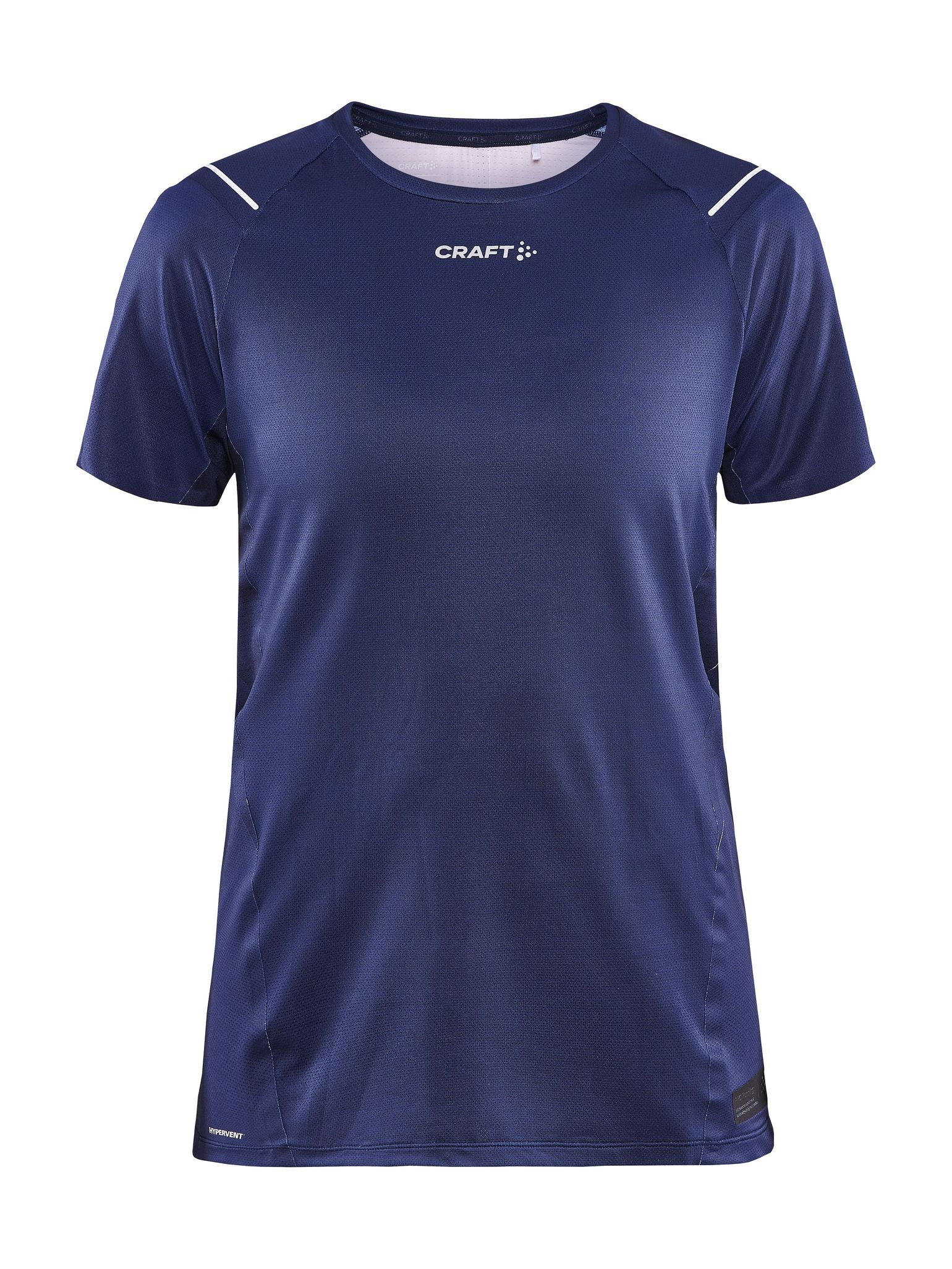 Craft Pro Hypervent SS Tee W Blaze-Multi