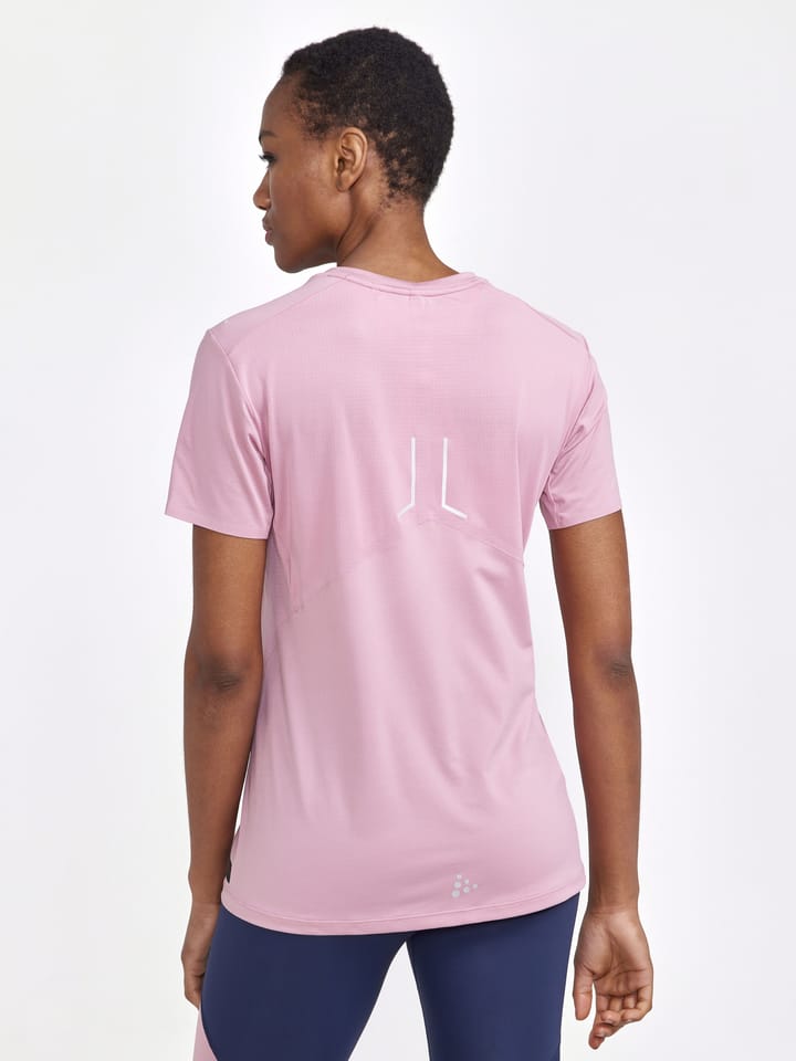 Craft Women's Pro Hypervent Short Sleeve Tee Dawn Craft