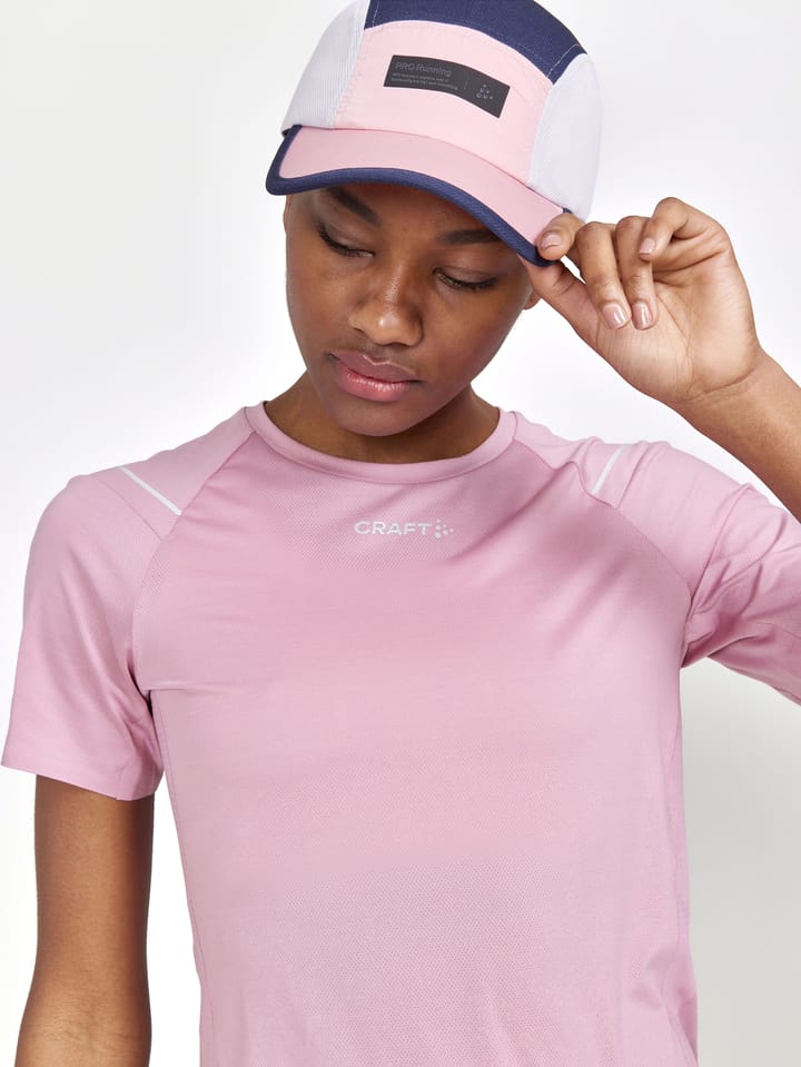 Craft Women's Pro Hypervent Short Sleeve Tee Dawn Craft