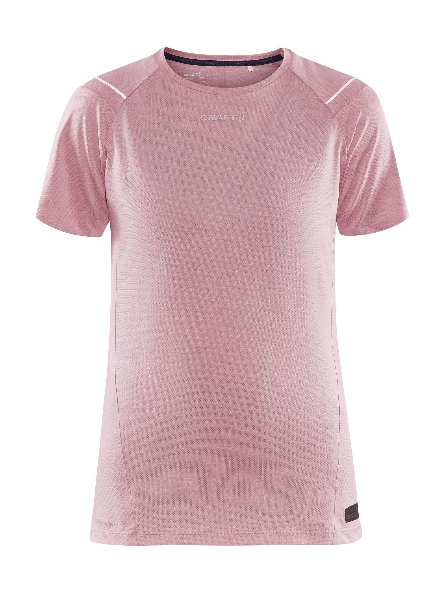 Craft Pro Hypervent SS Tee W Dawn