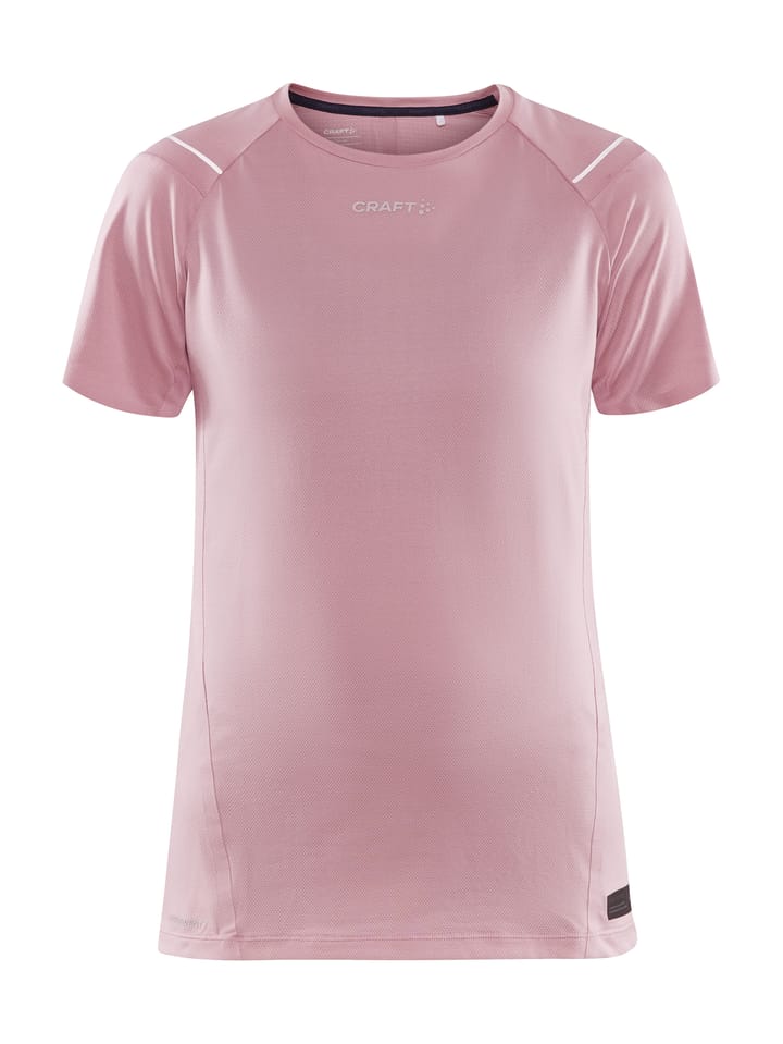 Craft Women's Pro Hypervent Short Sleeve Tee Dawn Craft
