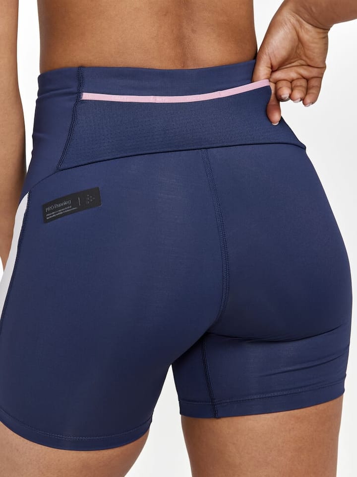 Craft Pro Hypervent Short Tights W Blaze-Flex Craft