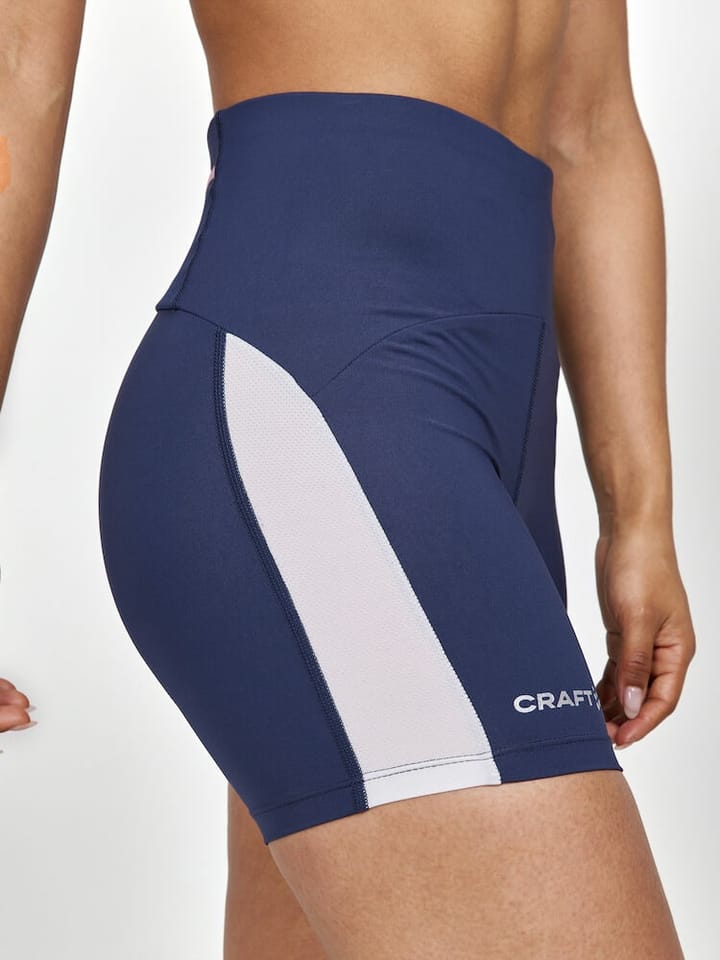 Craft Pro Hypervent Short Tights W Blaze-Flex Craft