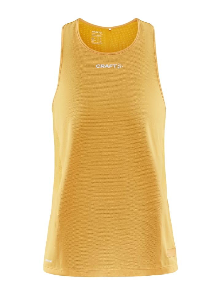 Craft Women's Pro Hypervent Singlet Calm Craft