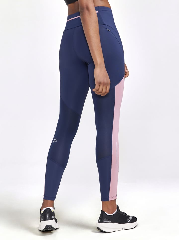 Craft Pro Hypervent Tights W Blaze-Dawn Craft