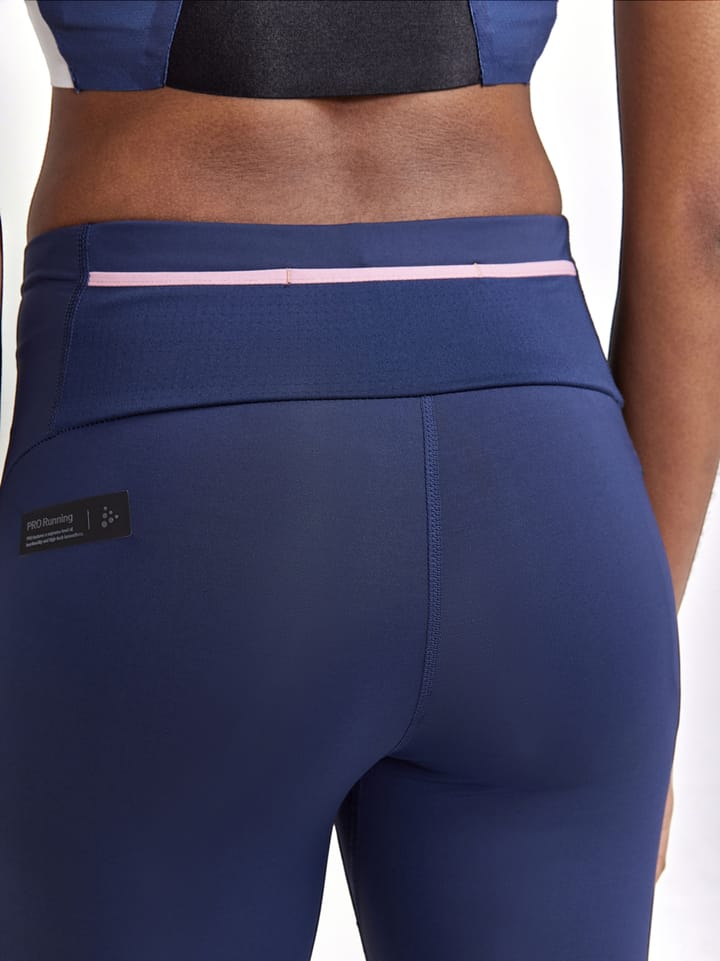 Craft Pro Hypervent Tights W Blaze-Dawn Craft Craft Pro Hypervent Tights W Blaze-Dawn Craft