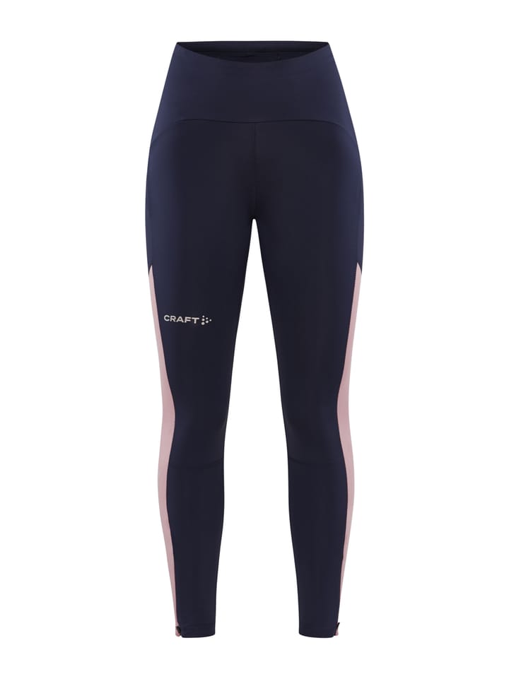 Craft Pro Hypervent Tights W Blaze-Dawn Craft Craft Pro Hypervent Tights W Blaze-Dawn Craft