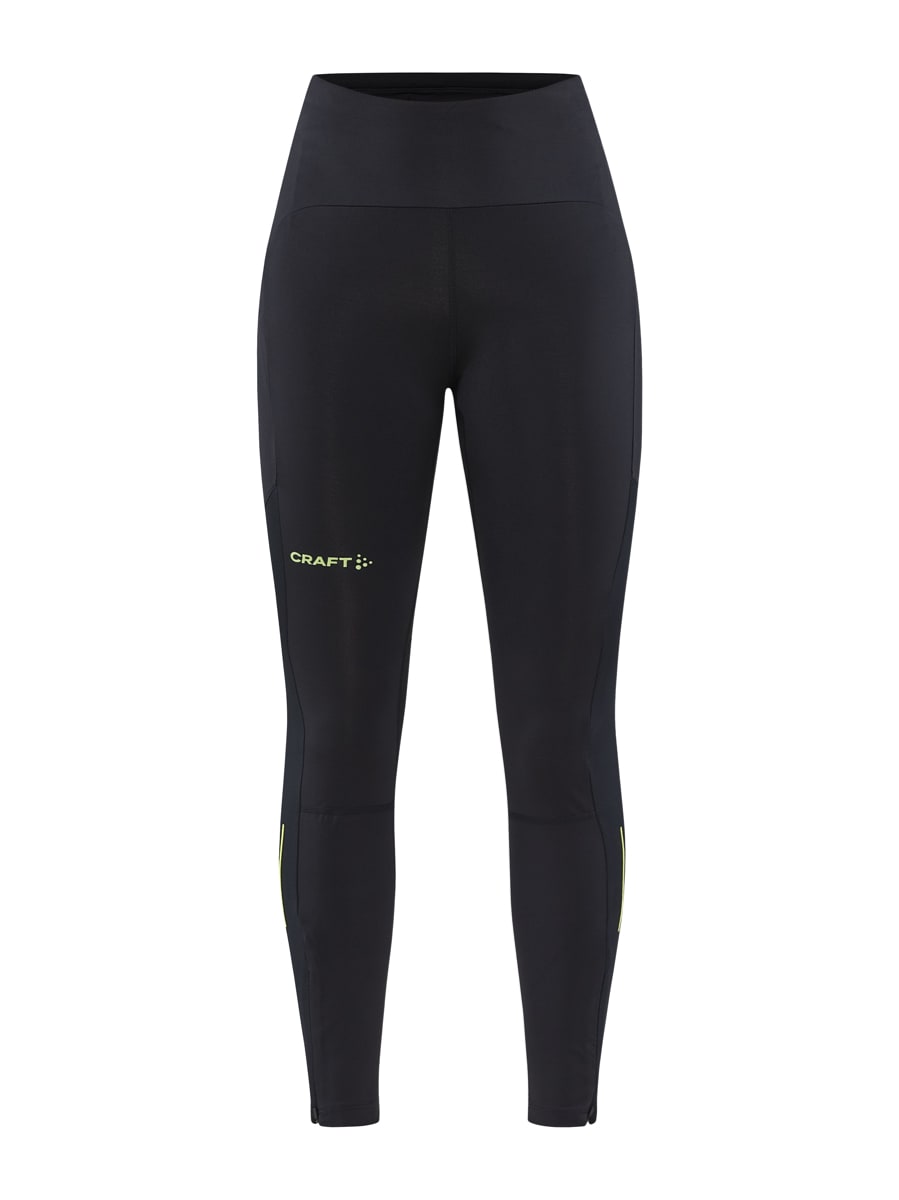 Craft Pro Hypervent Tights W Black