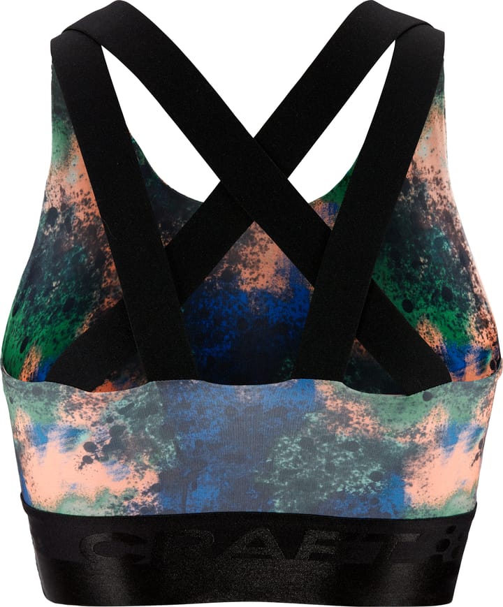 Craft Women's Core Charge Sport Top Jump/Cosmo Craft