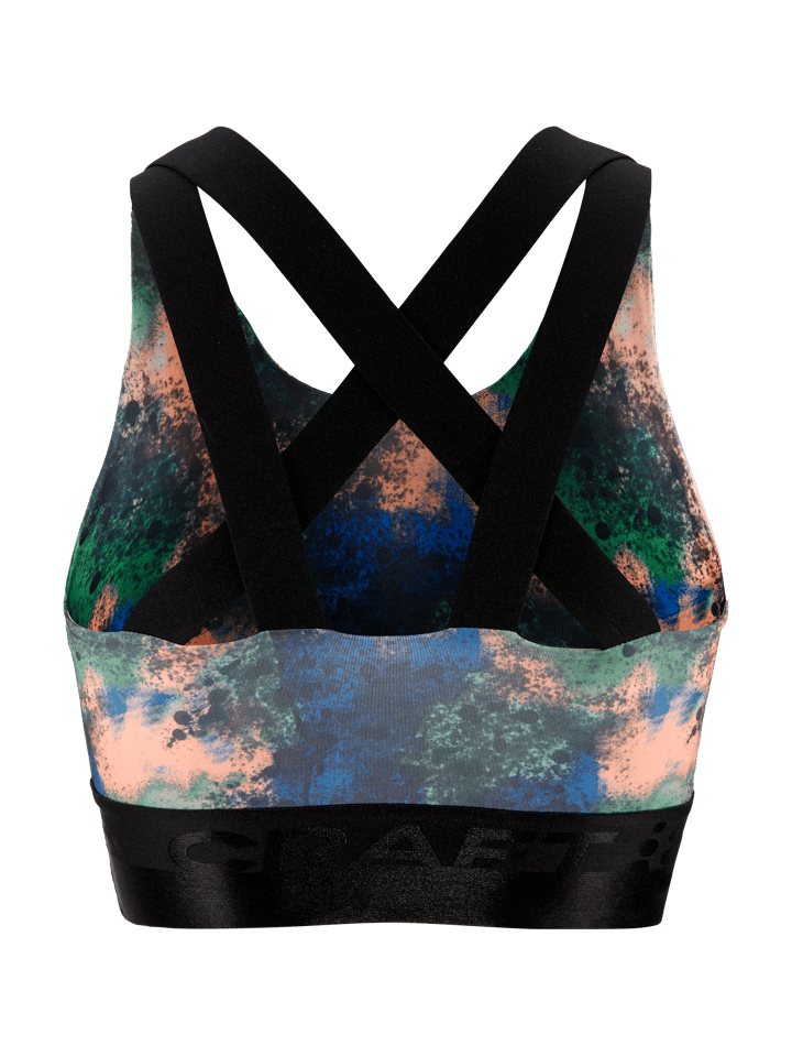 Women's Core Charge Sport Top Jump/Cosmo Craft