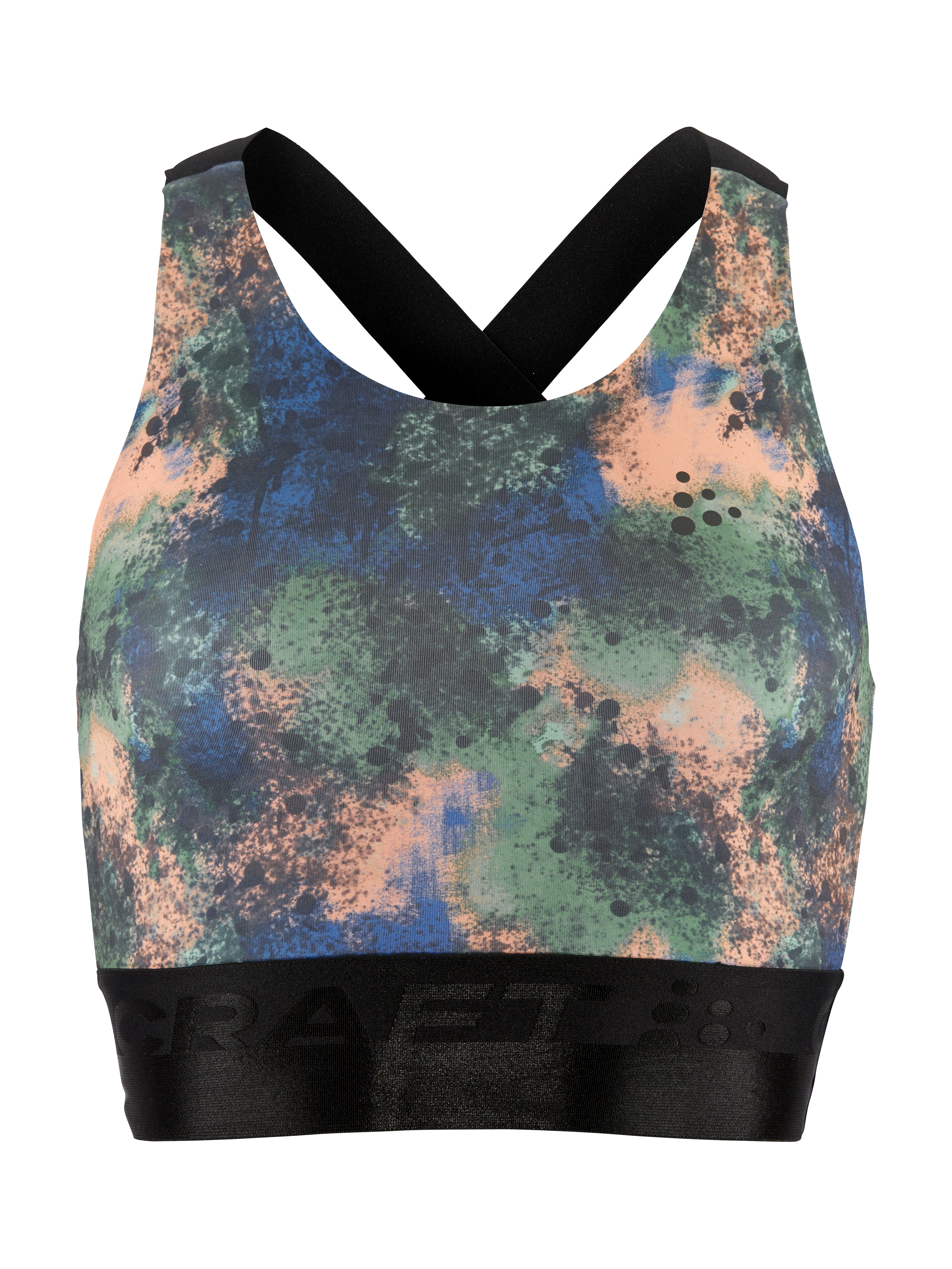 Women’s Core Charge Sport Top Jump/Cosmo