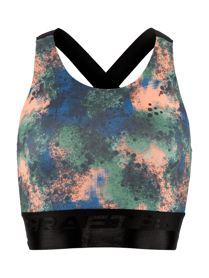 Craft Women's Core Charge Sport Top Jump/Cosmo Craft