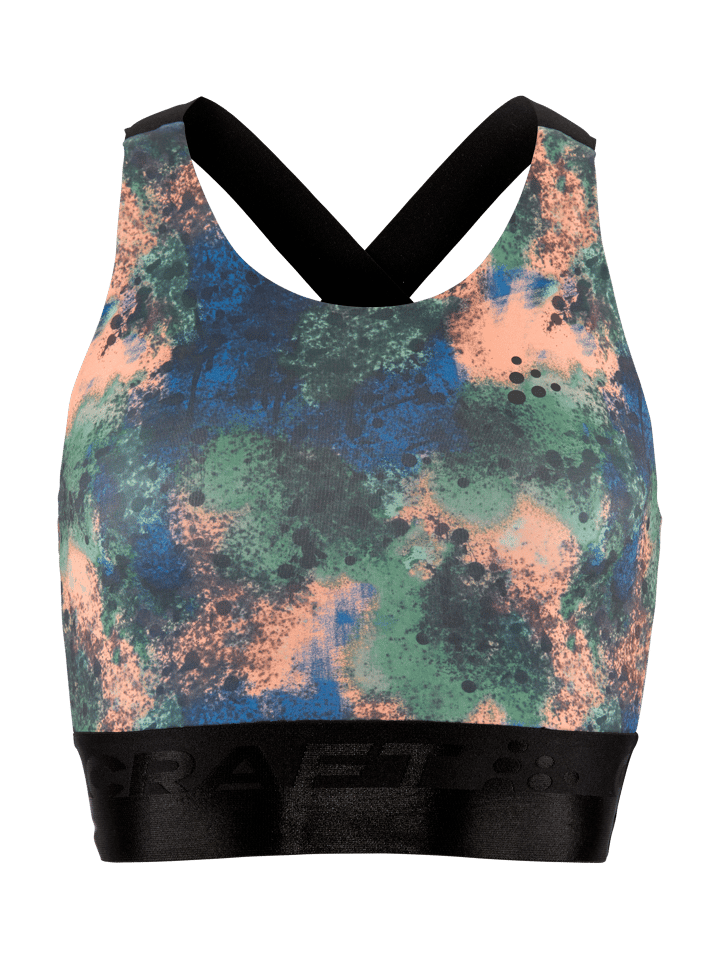 Women's Core Charge Sport Top Jump/Cosmo Craft
