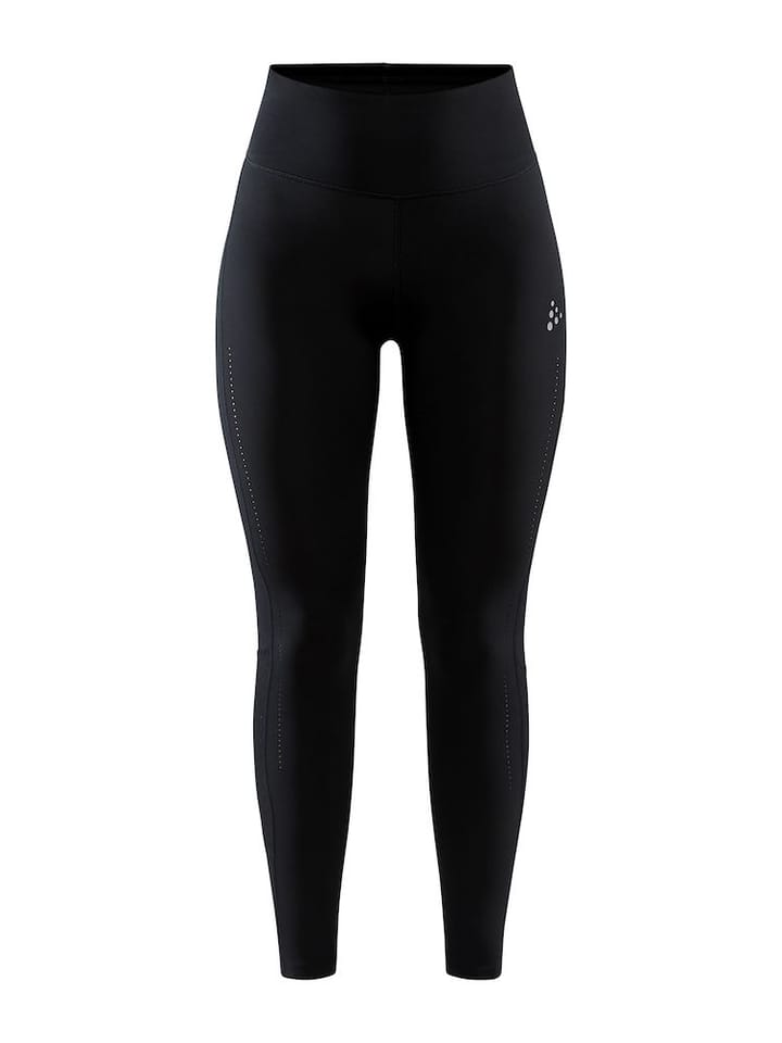 Craft Women's Adv Charge Perforated Tights Black Craft Craft Women's Adv Charge Perforated Tights Black Craft