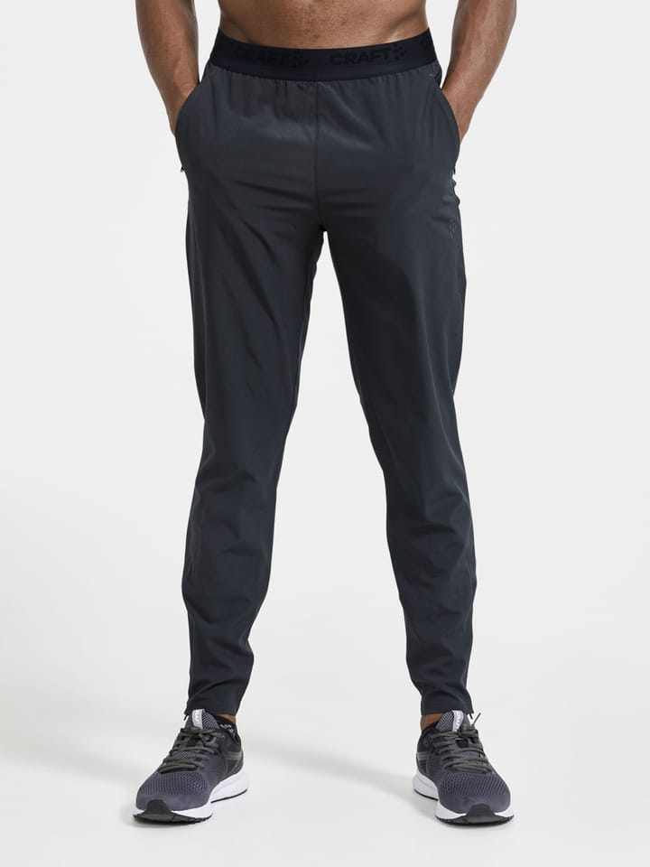 Craft Adv Charge Training Pants M Black Craft