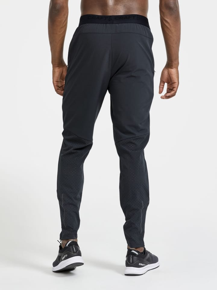 Craft Adv Charge Training Pants M Black Craft