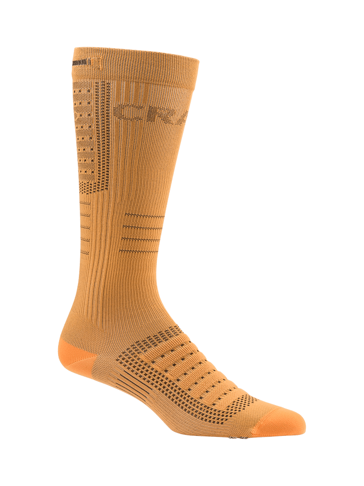 Craft ADV Dry Compression Sock Sour Craft