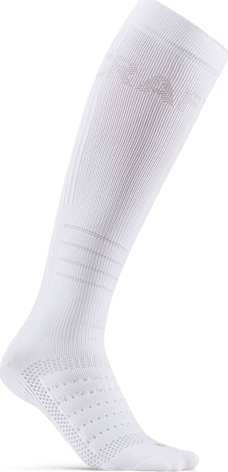 Craft ADV Dry Compression Sock White Craft