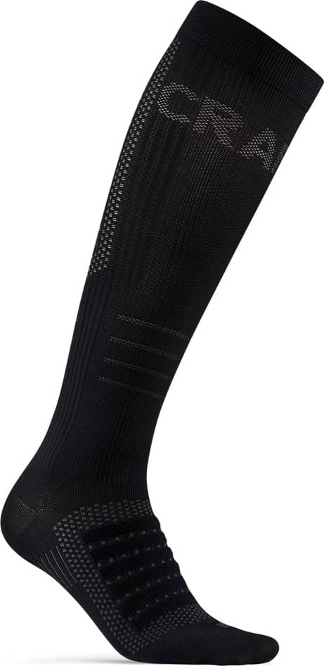 Craft ADV Dry Compression Sock Black Craft