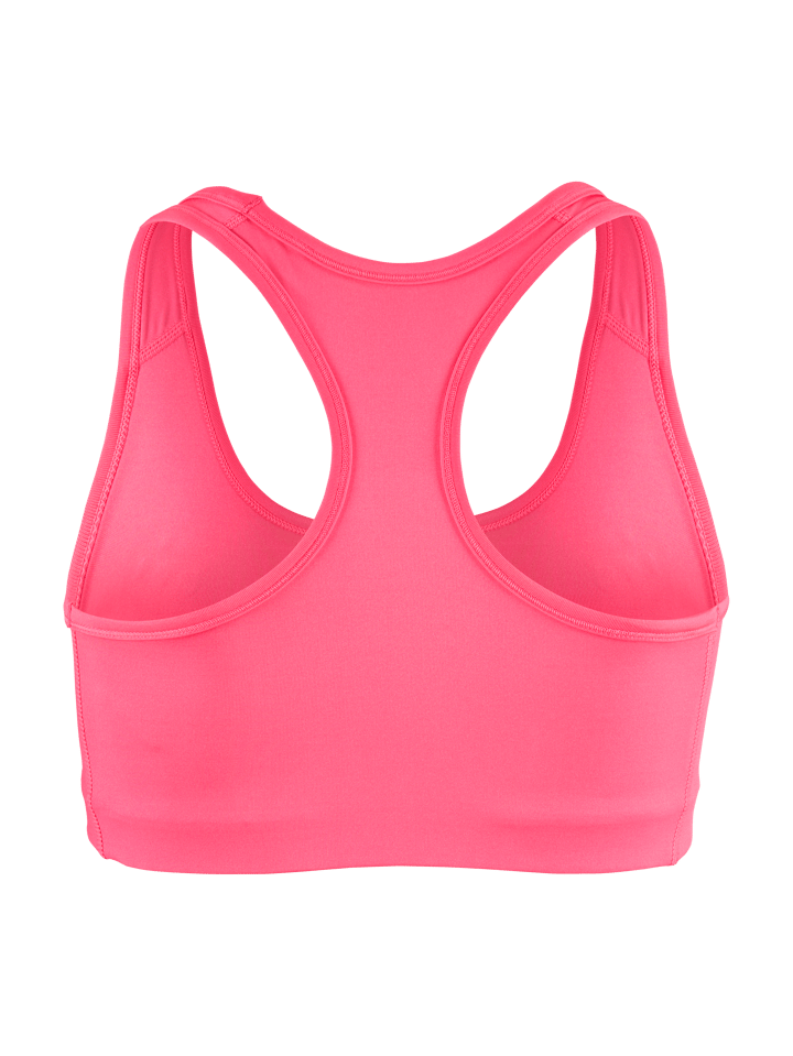 Training Bra Classic Fuchsia Craft