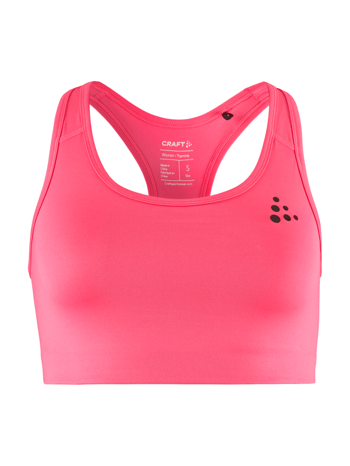 Training Bra Classic Fuchsia Craft