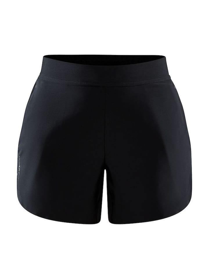 Craft Adv Essence 5" Stretch Shorts W Black Craft