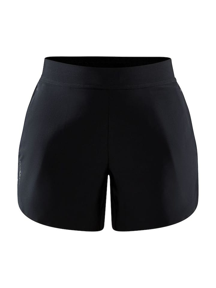 Craft Women's ADV Essence 5" Stretch Shorts Black Craft Craft Women's ADV Essence 5" Stretch Shorts Black Craft