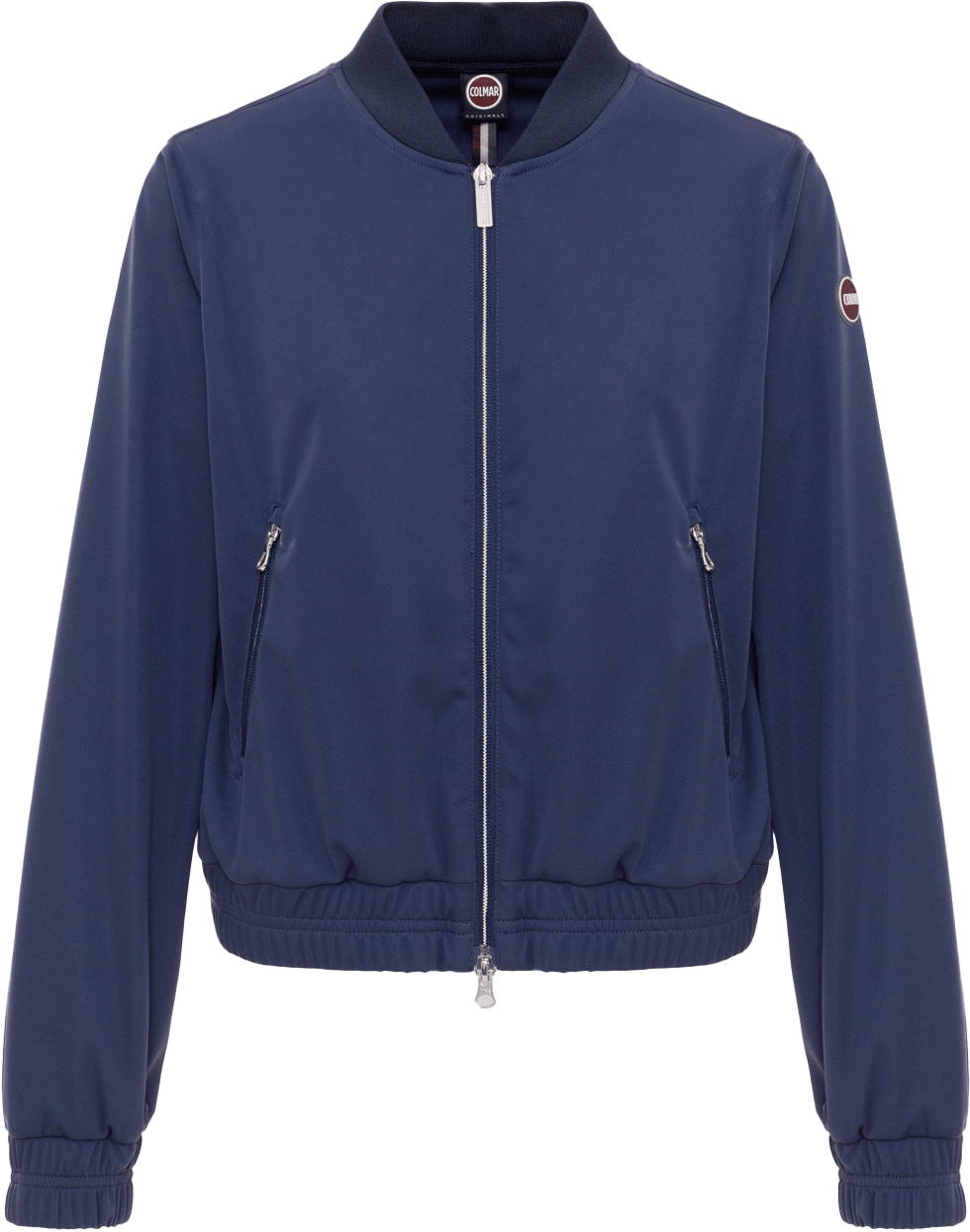 Colmar Women's Softshell Biker Jacket