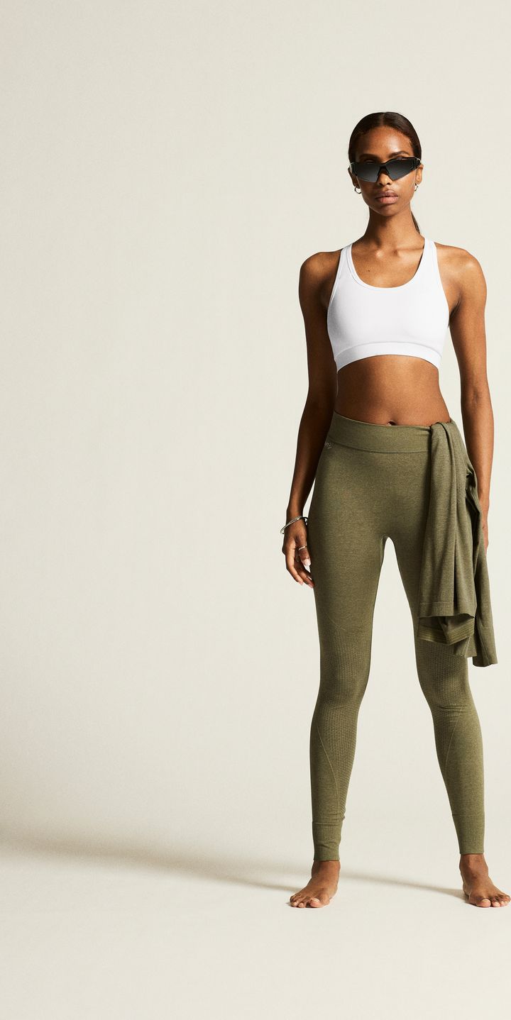Craft Women's Core Dry Active Comfort Pant Rift Craft